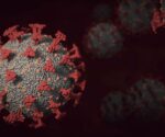 Die Omikron-Variante des Coronavirus ist im Anmarsch